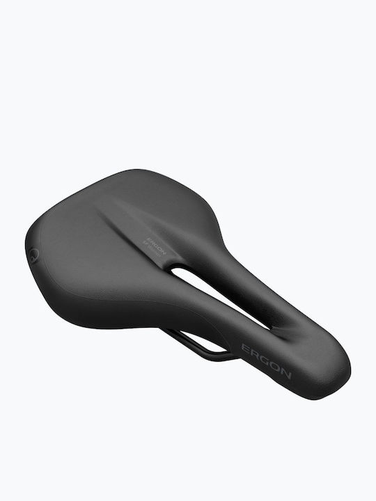 Ergon Sf Women's Bike Saddle Black Size S-m