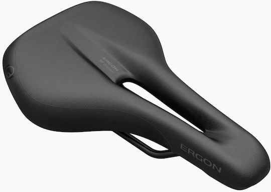 Ergon Sf Damen Fahrradsattel Schwarz Größe S-m