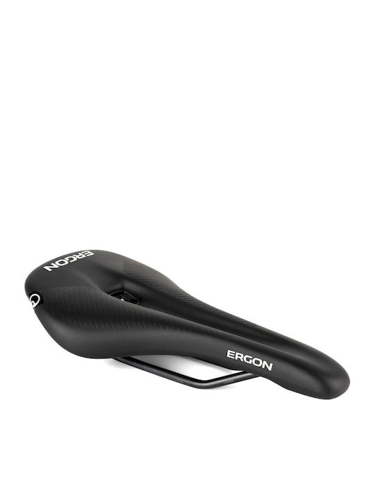 Ergon Sr Comp Man Fahrradsattel Schwarz Größe S-m