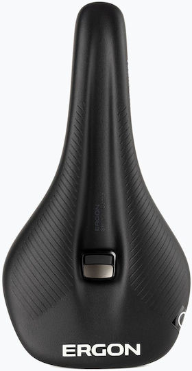 Ergon Sr Comp Man Men's Bike Saddle Black Size S-m