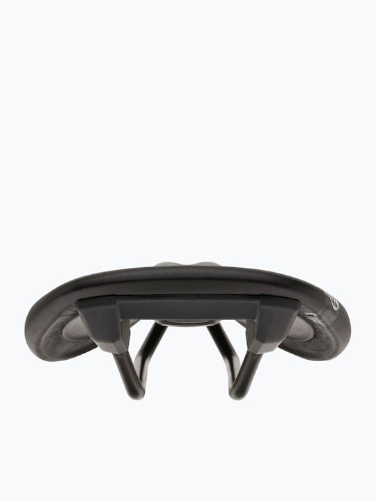 Ergon Sr Comp Man Fahrradsattel Schwarz Größe S-m