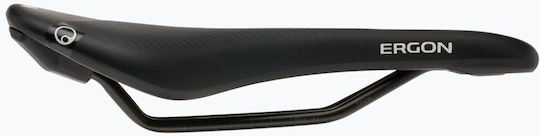 Ergon Sr Comp Man Men's Bike Saddle Black Size S-m