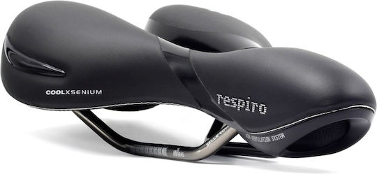 Selle Royal Respiro Athletic Saddle
