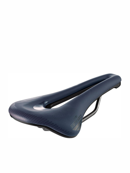 San Marco Shortfit 2.0 Supercomfort Racing Open Saddle