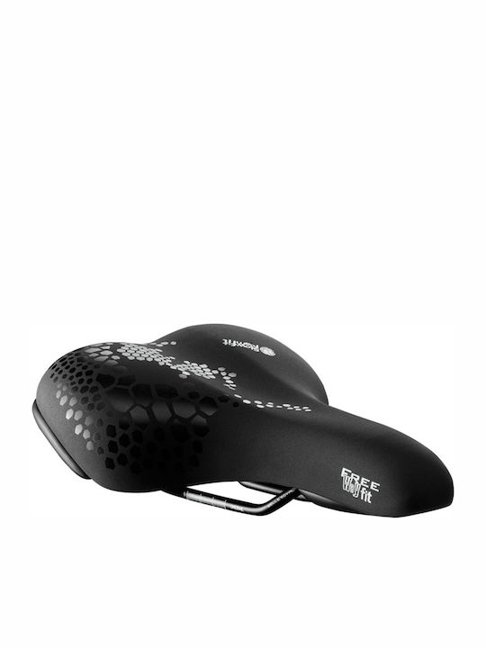 Selle Royal Classic Moderate Freeway Fit Fahrradsattel