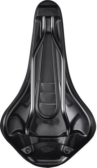 San Marco Fahrradsattel Schwarz
