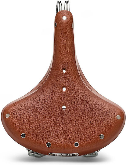 Brooks England Седло За Велосипед Кафяво 318 x 235 мм