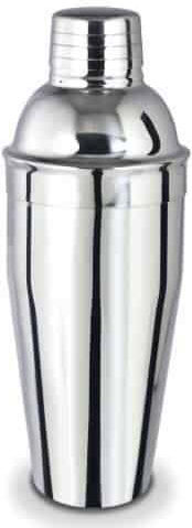 Shaker ZLN2546