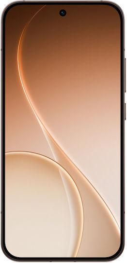Oppo Reno15 Pro 5G Dual SIM (12GB/512GB) Dusk Black