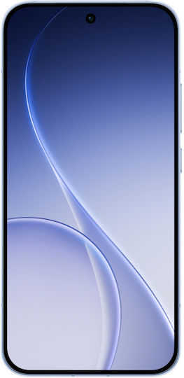 Oppo Reno15 Pro 5G Dual SIM (12/512GB) Възхитително Син