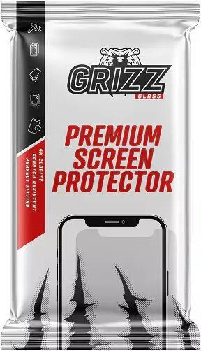Grizzglass Paperscreen Matte Film Oneplus Nord 5