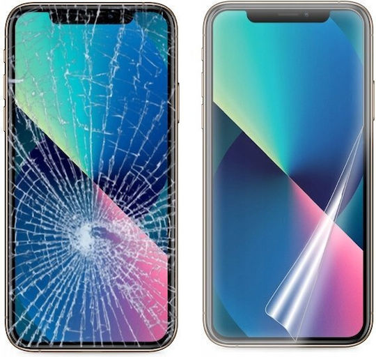 Grizzglass Керамичен Филм Керамичен Филм Xiaomi 17 Pro Max