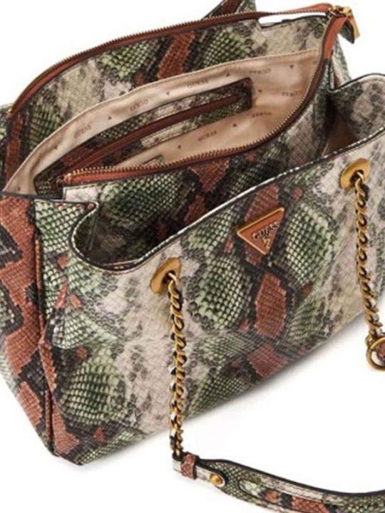 Guess Women's Bag Made of Synthetic Leather Guess Women's Bag Made of Synthetic Leather
