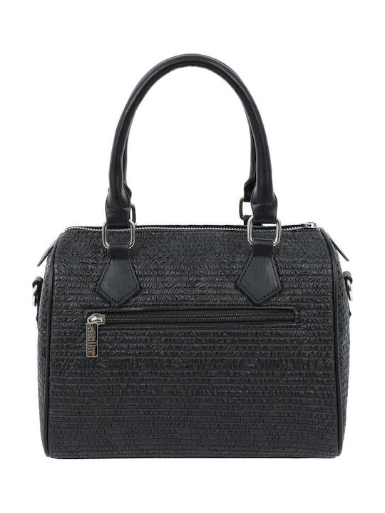 Women's Black Handbag