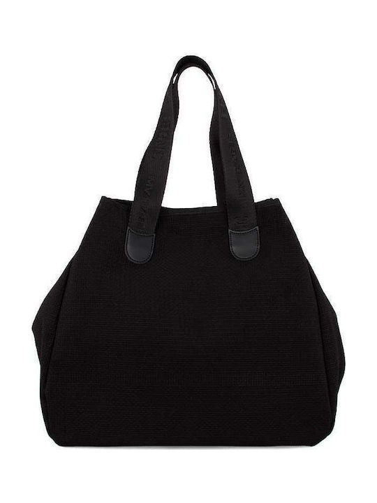 Women's Shoulder Bag Black