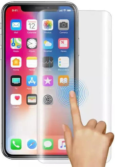 Grizzglass Hydrofilm Hydrogel Film Sony Xperia 10 Vii