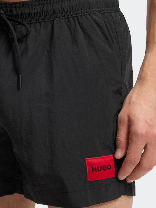 Men's Swimwear Shorts Black