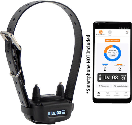 Dogtra Smart Nobark Electric Training Collar Anti-Barking