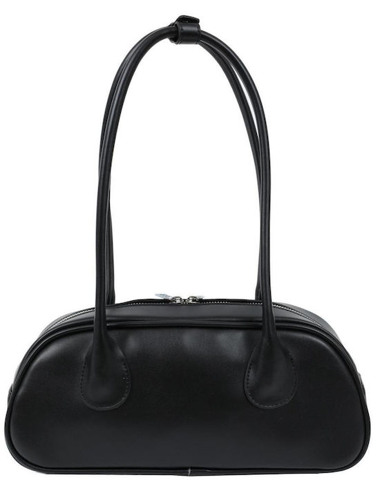 Women's Shoulder Bag Black