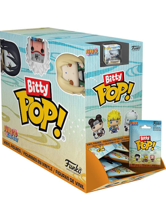 Funko Bitty Pop! Animation: Blind Bag