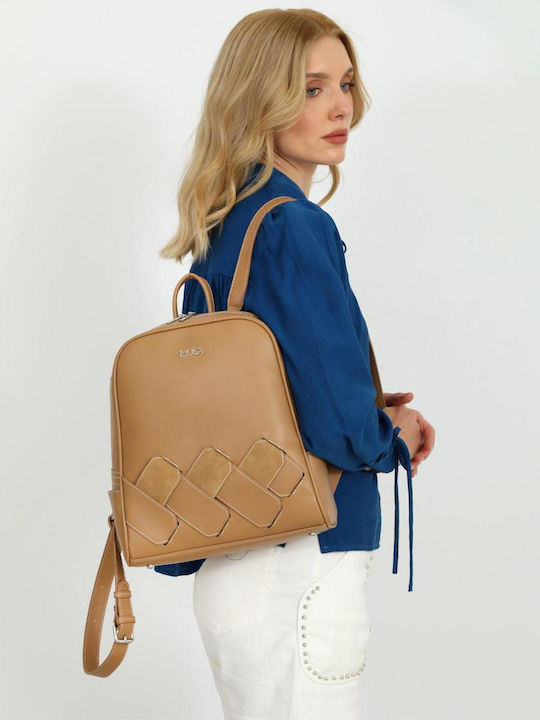Doca Women's Bag From Synthetic Leather Doca Women's Bag From Synthetic Leather