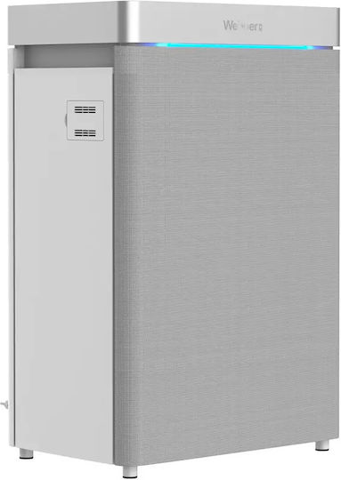 Webber Пречиствател за Въздух / Овлажнител 100W за Помещения 57m²