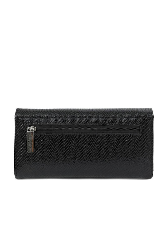 Women's Wallet Black