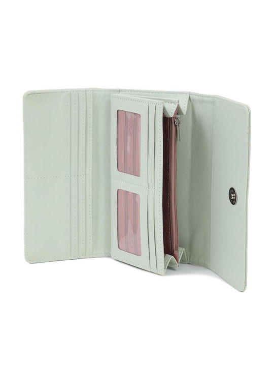 Women's Wallet Green