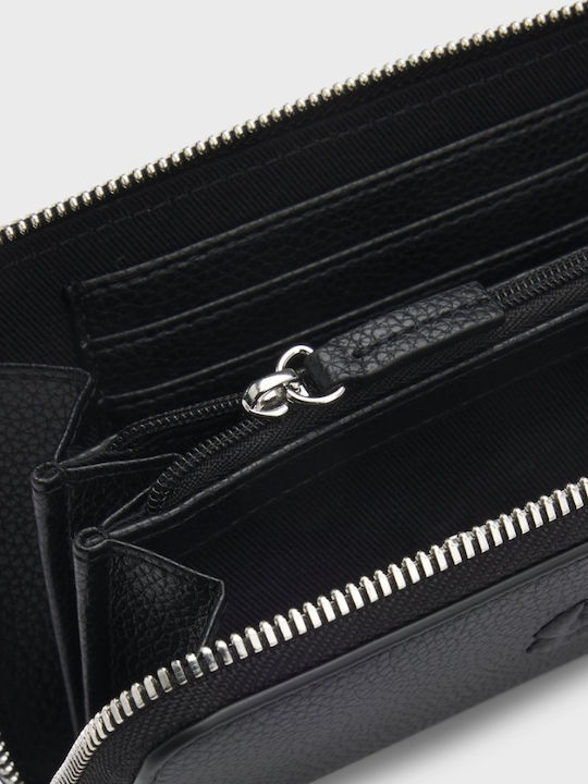 Anett Women's Wallet Black