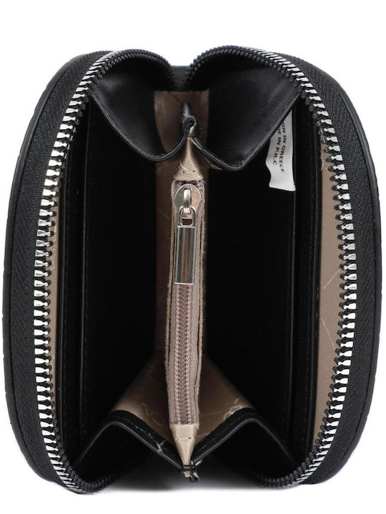 Women's Wallet Black
