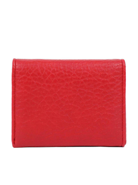 Women's Wallet Red