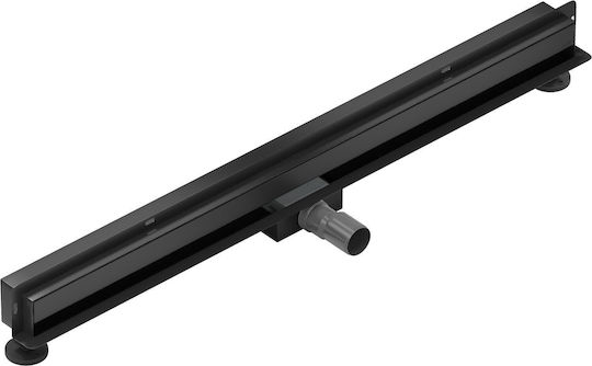 Mexen Shower Siphon Black