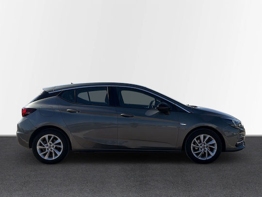 Opel Astra 1.5lt Diesel Elegance '21