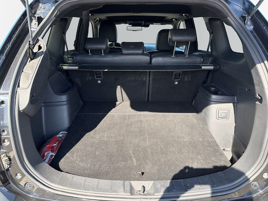 Mitsubishi Motors Outlander 2.4 PHEV Instyle Navi Plus Auto 4WD PHEV (Plug In) '20