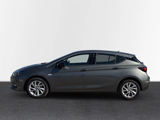 Opel Astra 1.5lt Diesel Elegance '21