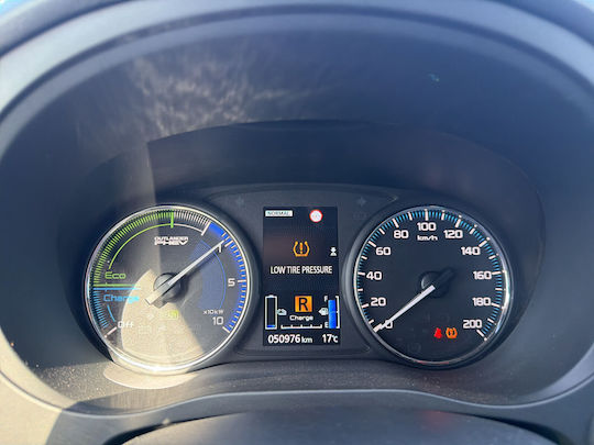 Mitsubishi Motors Outlander 2.4 PHEV Instyle Navi Plus Auto 4WD PHEV (Plug In) '20