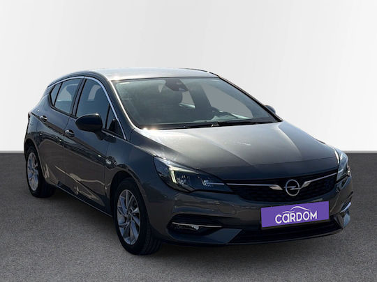 Opel Astra 1.5lt Diesel Elegance '21