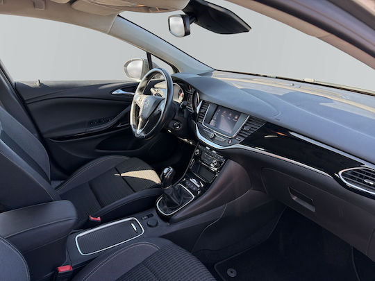 Opel Astra 1.5lt Diesel Elegance '21