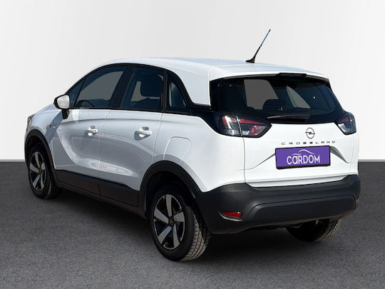 Opel Crossland 1.5л Дизел Business Edition '22