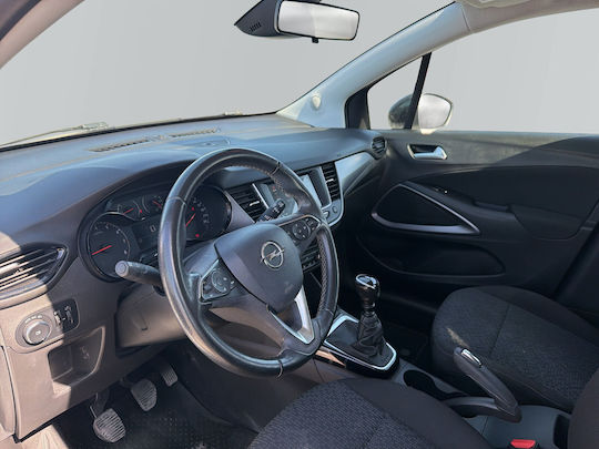 Opel Crossland 1.5л Дизел Business Edition '22