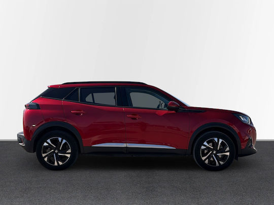 Peugeot 2008 e- Allure (OBC 7,4 kW) '21