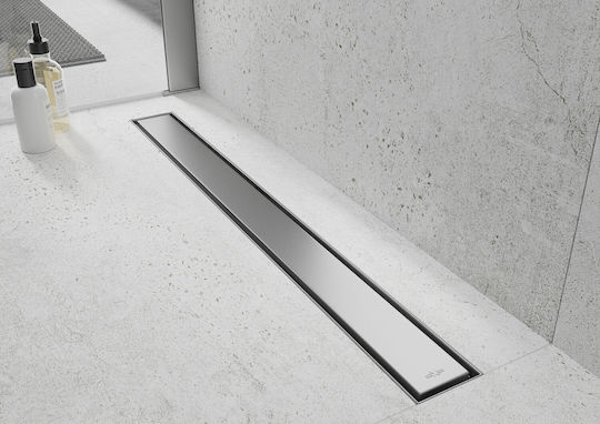 Mexen Shower Siphon with Length 13cm