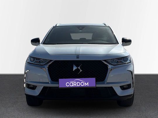 DS DS7 Crossback 1.6 E-Tense 4X4 So Chic PHEV (Plug In) '20