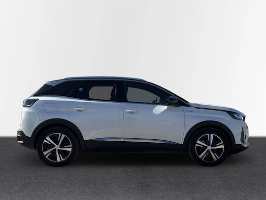 Peugeot 3008 Hybrid4 300 e-EAT8 GT PHEV (Plug In) '21
