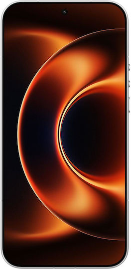 Xiaomi 17 Ultra 5G Dual SIM (16/512GB) White