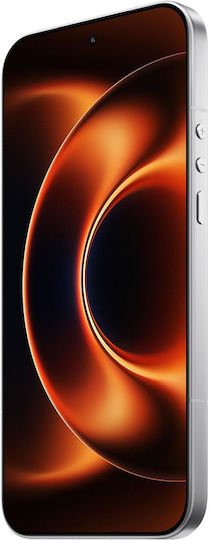 Xiaomi 17 Ultra 5G Dual SIM (16/512GB) White