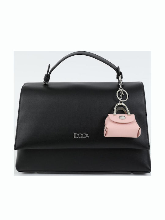Μπρελόκ Bag Charm Ροζ 82164