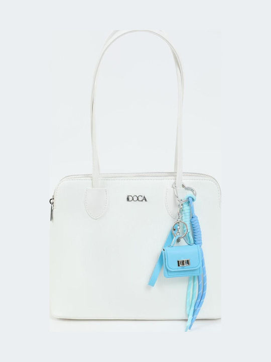 Μπρελόκ Bag Charm Γαλάζιο 82153