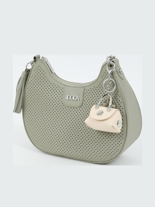 Μπρελόκ Bag Charm Μπεζ 82162 Μπρελόκ Bag Charm Μπεζ 82162