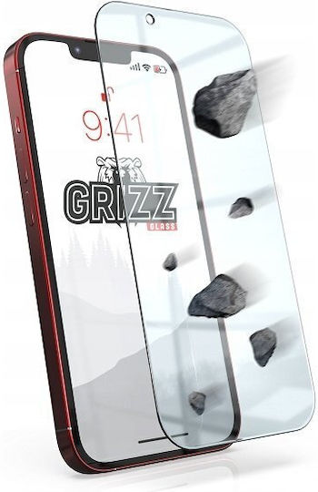 Grizzglass Hybridglass Хибридно Стъкло Samsung Galaxy Tab S11 Ultra